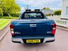 USED 2016 66 ISUZU D-MAX 2.5 TD UTAH VISION DCB 164 BHP 