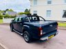 USED 2016 66 ISUZU D-MAX 2.5 TD UTAH VISION DCB 164 BHP 