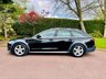 USED 2016 66 AUDI A6 3.0 ALLROAD TDI QUATTRO 5d 215 BHP 