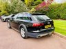 USED 2016 66 AUDI A6 3.0 ALLROAD TDI QUATTRO 5d 215 BHP 