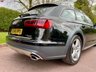 USED 2016 66 AUDI A6 3.0 ALLROAD TDI QUATTRO 5d 215 BHP 