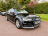 USED 2016 66 AUDI A6 3.0 ALLROAD TDI QUATTRO 5d 215 BHP 
