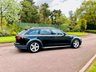 USED 2016 66 AUDI A6 3.0 ALLROAD TDI QUATTRO 5d 215 BHP 