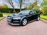 USED 2016 66 AUDI A6 3.0 ALLROAD TDI QUATTRO 5d 215 BHP 