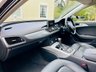 USED 2016 66 AUDI A6 3.0 ALLROAD TDI QUATTRO 5d 215 BHP 