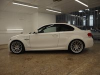 USED 2011 61 BMW 1 SERIES 1 M 3.0 M 2d 400 BHP CONTEMPORARY CLASSIC LOW MILES GREAT INVESTMENT 1 OF ONLY 450 MADE.