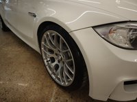 USED 2011 61 BMW 1 SERIES 1 M 3.0 M 2d 400 BHP CONTEMPORARY CLASSIC LOW MILES GREAT INVESTMENT 1 OF ONLY 450 MADE.