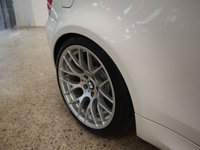 USED 2011 61 BMW 1 SERIES 1 M 3.0 M 2d 400 BHP CONTEMPORARY CLASSIC LOW MILES GREAT INVESTMENT 1 OF ONLY 450 MADE.