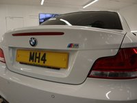 USED 2011 61 BMW 1 SERIES 1 M 3.0 M 2d 400 BHP CONTEMPORARY CLASSIC LOW MILES GREAT INVESTMENT 1 OF ONLY 450 MADE.