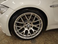 USED 2011 61 BMW 1 SERIES 1 M 3.0 M 2d 400 BHP CONTEMPORARY CLASSIC LOW MILES GREAT INVESTMENT 1 OF ONLY 450 MADE.