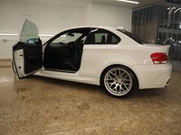 USED 2011 61 BMW 1 SERIES 1 M 3.0 M 2d 400 BHP CONTEMPORARY CLASSIC LOW MILES GREAT INVESTMENT 1 OF ONLY 450 MADE.