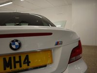 USED 2011 61 BMW 1 SERIES 1 M 3.0 M 2d 400 BHP CONTEMPORARY CLASSIC LOW MILES GREAT INVESTMENT 1 OF ONLY 450 MADE.