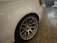 USED 2011 61 BMW 1 SERIES 1 M 3.0 M 2d 400 BHP CONTEMPORARY CLASSIC LOW MILES GREAT INVESTMENT 1 OF ONLY 450 MADE.