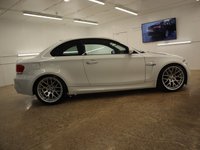 USED 2011 61 BMW 1 SERIES 1 M 3.0 M 2d 400 BHP CONTEMPORARY CLASSIC LOW MILES GREAT INVESTMENT 1 OF ONLY 450 MADE.