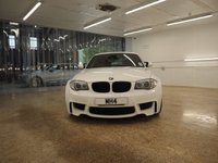 USED 2011 61 BMW 1 SERIES 1 M 3.0 M 2d 400 BHP CONTEMPORARY CLASSIC LOW MILES GREAT INVESTMENT 1 OF ONLY 450 MADE.