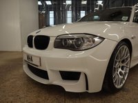 USED 2011 61 BMW 1 SERIES 1 M 3.0 M 2d 400 BHP CONTEMPORARY CLASSIC LOW MILES GREAT INVESTMENT 1 OF ONLY 450 MADE.