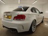 USED 2011 61 BMW 1 SERIES 1 M 3.0 M 2d 400 BHP CONTEMPORARY CLASSIC LOW MILES GREAT INVESTMENT 1 OF ONLY 450 MADE.
