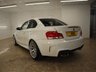 USED 2011 61 BMW 1 SERIES 1 M 3.0 M 2d 400 BHP CONTEMPORARY CLASSIC LOW MILES GREAT INVESTMENT 1 OF ONLY 450 MADE.