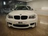 USED 2011 61 BMW 1 SERIES 1 M 3.0 M 2d 400 BHP CONTEMPORARY CLASSIC LOW MILES GREAT INVESTMENT 1 OF ONLY 450 MADE.