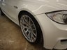 USED 2011 61 BMW 1 SERIES 1 M 3.0 M 2d 400 BHP CONTEMPORARY CLASSIC LOW MILES GREAT INVESTMENT 1 OF ONLY 450 MADE.