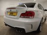 USED 2011 61 BMW 1 SERIES 1 M 3.0 M 2d 400 BHP CONTEMPORARY CLASSIC LOW MILES GREAT INVESTMENT 1 OF ONLY 450 MADE.