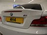USED 2011 61 BMW 1 SERIES 1 M 3.0 M 2d 400 BHP CONTEMPORARY CLASSIC LOW MILES GREAT INVESTMENT 1 OF ONLY 450 MADE.