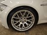USED 2011 61 BMW 1 SERIES 1 M 3.0 M 2d 400 BHP CONTEMPORARY CLASSIC LOW MILES GREAT INVESTMENT 1 OF ONLY 450 MADE.