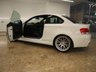USED 2011 61 BMW 1 SERIES 1 M 3.0 M 2d 400 BHP CONTEMPORARY CLASSIC LOW MILES GREAT INVESTMENT 1 OF ONLY 450 MADE.