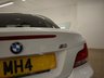 USED 2011 61 BMW 1 SERIES 1 M 3.0 M 2d 400 BHP CONTEMPORARY CLASSIC LOW MILES GREAT INVESTMENT 1 OF ONLY 450 MADE.