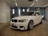 USED 2011 61 BMW 1 SERIES 1 M 3.0 M 2d 400 BHP CONTEMPORARY CLASSIC LOW MILES GREAT INVESTMENT 1 OF ONLY 450 MADE.