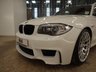 USED 2011 61 BMW 1 SERIES 1 M 3.0 M 2d 400 BHP CONTEMPORARY CLASSIC LOW MILES GREAT INVESTMENT 1 OF ONLY 450 MADE.