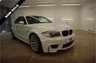 USED 2011 61 BMW 1 SERIES 1 M 3.0 M 2d 400 BHP CONTEMPORARY CLASSIC LOW MILES GREAT INVESTMENT 1 OF ONLY 450 MADE.