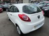 USED 2012 62 FORD KA 1.2 STUDIO 3dr - LOW INSURANCE 