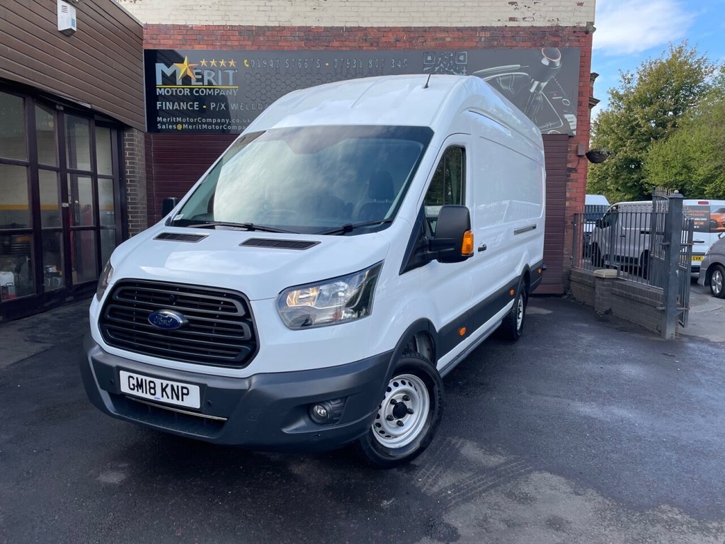 View our FORD TRANSIT