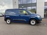 USED 2019 19 VAUXHALL COMBO CARGO 1.5 2300 EDITION AIRCON NAV 