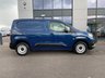 USED 2019 19 VAUXHALL COMBO CARGO 1.5 2300 EDITION AIRCON NAV 