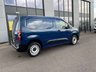 USED 2019 19 VAUXHALL COMBO CARGO 1.5 2300 EDITION AIRCON NAV 