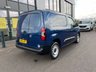 USED 2019 19 VAUXHALL COMBO CARGO 1.5 2300 EDITION AIRCON NAV 