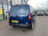USED 2019 19 VAUXHALL COMBO CARGO 1.5 2300 EDITION AIRCON NAV 