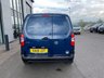 USED 2019 19 VAUXHALL COMBO CARGO 1.5 2300 EDITION AIRCON NAV 