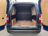 USED 2019 19 VAUXHALL COMBO CARGO 1.5 2300 EDITION AIRCON NAV 