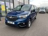 USED 2019 19 VAUXHALL COMBO CARGO 1.5 2300 EDITION AIRCON NAV 