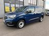USED 2019 19 VAUXHALL COMBO CARGO 1.5 2300 EDITION AIRCON NAV 