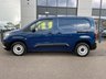 USED 2019 19 VAUXHALL COMBO CARGO 1.5 2300 EDITION AIRCON NAV 