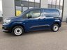 USED 2019 19 VAUXHALL COMBO CARGO 1.5 2300 EDITION AIRCON NAV 
