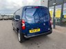 USED 2019 19 VAUXHALL COMBO CARGO 1.5 2300 EDITION AIRCON NAV 