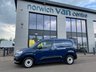 USED 2019 19 VAUXHALL COMBO CARGO 1.5 2300 EDITION AIRCON NAV 