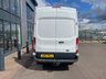 USED 2017 17 FORD TRANSIT 2.0 350 L3 H3 P/V DRW 130PS EURO 6  ULEZ FREE  - TOW BAR