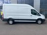 USED 2017 17 FORD TRANSIT 2.0 350 L3 H3 P/V DRW 130PS EURO 6  ULEZ FREE  - TOW BAR