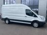 USED 2017 17 FORD TRANSIT 2.0 350 L3 H3 P/V DRW 130PS EURO 6  ULEZ FREE  - TOW BAR